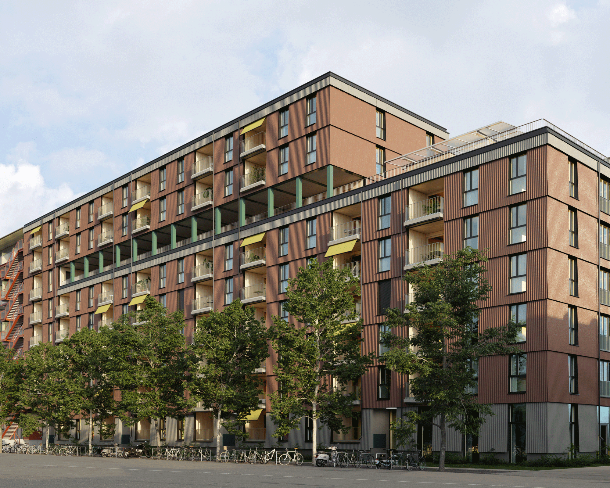FNP_Zentrale Pratteln